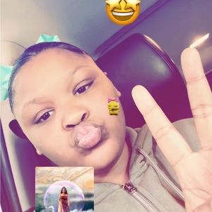 Meet your Posher, Kylynn